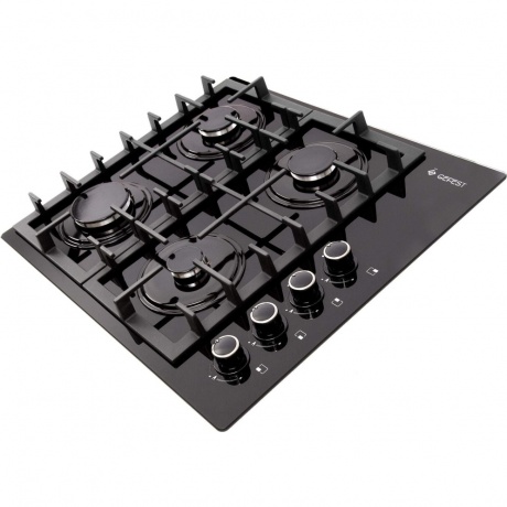 Газовая варочная панель Gefest СГ СВН 2230 К3 - фото 3