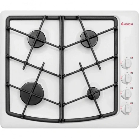 Газовая варочная панель Gefest СГ СН 1211
