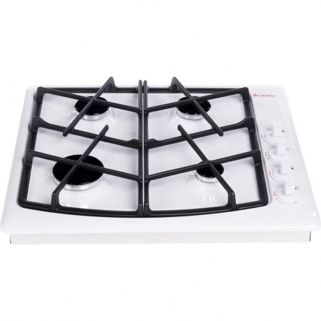 Газовая варочная панель Gefest СГ СН 1211 - фото 3