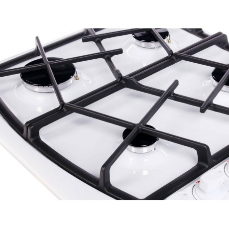 Газовая варочная панель Gefest СГ СН 1211 - фото 4