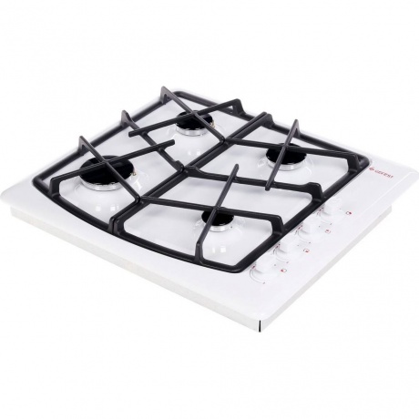 Газовая варочная панель Gefest СГ СН 1211 - фото 6