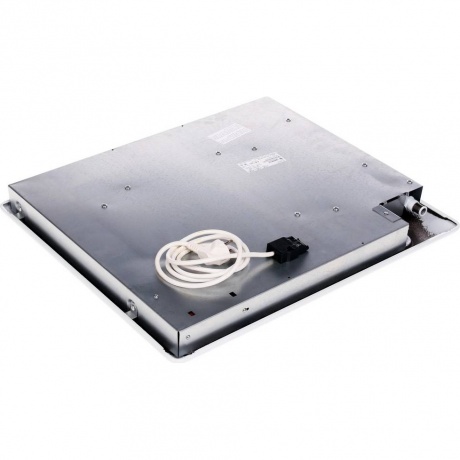 Газовая варочная панель Gefest СГ СН 1211 - фото 8