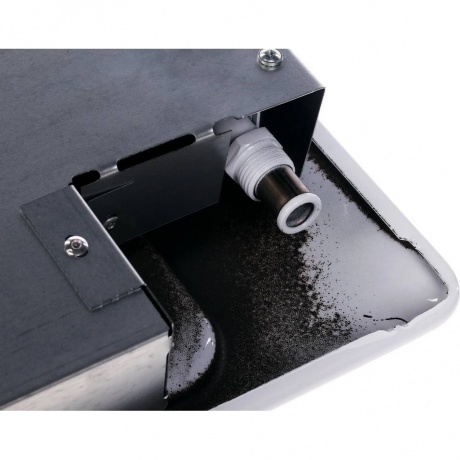 Газовая варочная панель Gefest СГ СН 1211 - фото 9