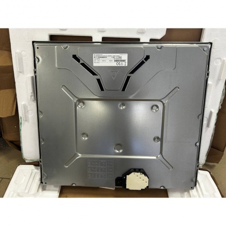 Электрическая варочная панель Bosch PKF645BB2E черная хорошее состояние - фото 7