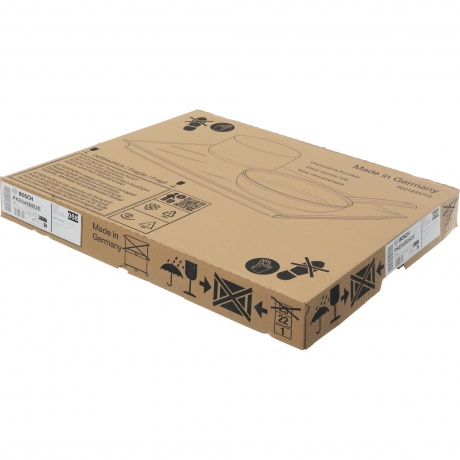 Электрическая варочная панель Bosch PKE645BB2E черный - фото 14