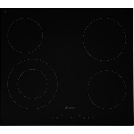 Варочная поверхность Indesit IRT 260 черный