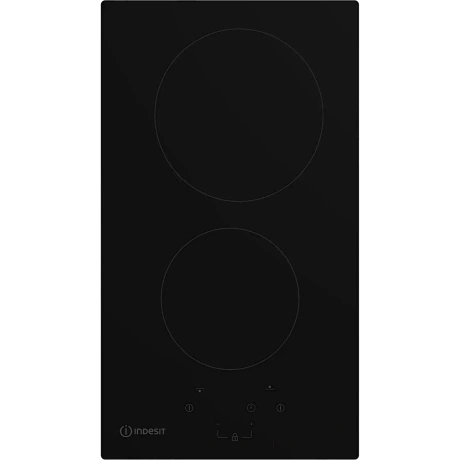 Варочная поверхность Indesit IRT 130 черный