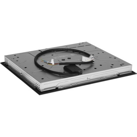 Варочная поверхность Gorenje ECT64BSCE черный - фото 4