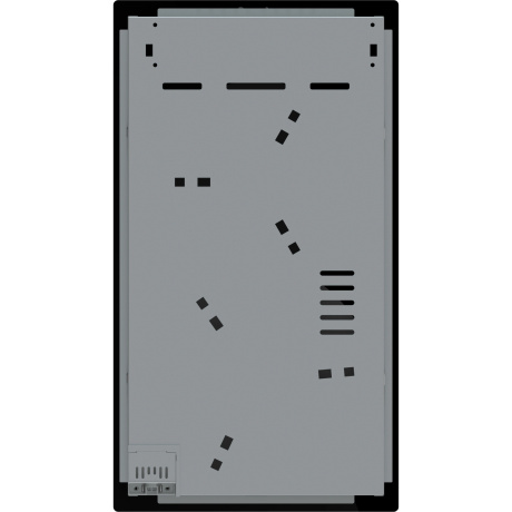 Варочная поверхность Gorenje ECS322BCSCE черный - фото 7