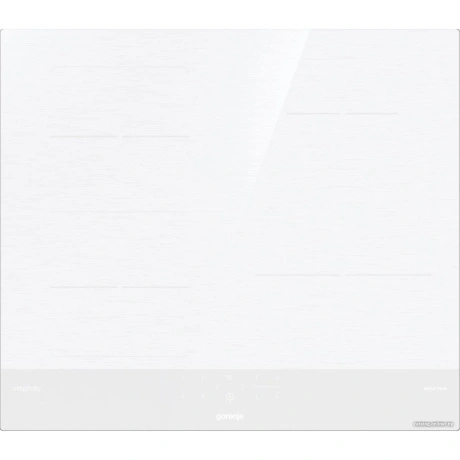 Индукционная варочная поверхность Gorenje GI6421SYW белый