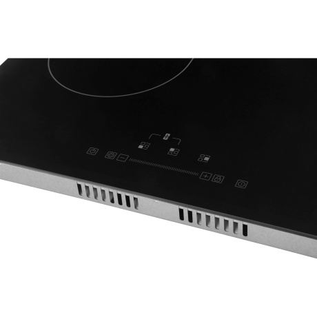 Варочная поверхность Vitek VHE4320 черный - фото 16