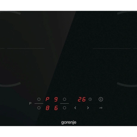 Индукционная варочная поверхность Gorenje GI6401BSCE черный