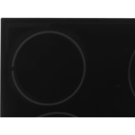 Варочная поверхность Gorenje ECT641BSCE черный - фото 5