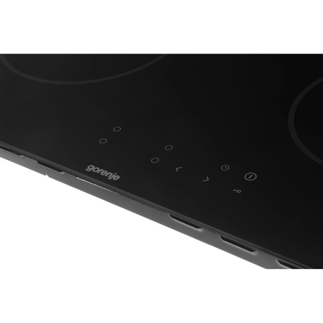 Варочная поверхность Gorenje ECT641BSCE черный - фото 7