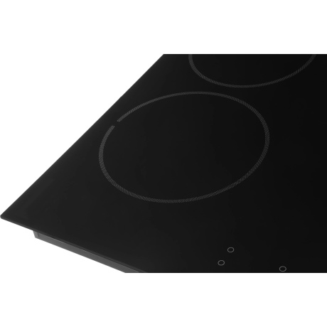 Варочная поверхность Gorenje ECT641BSCE черный - фото 8
