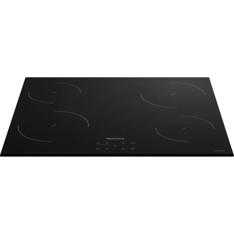 Индукционная варочная поверхность Hotpoint HQ 1760S BF черный