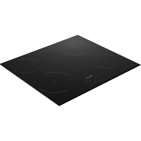 Индукционная варочная поверхность Hotpoint HQ 1760S BF черный - фото 3