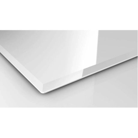Варочная поверхность Bosch Serie 6 PKN652FP2E белый - фото 4