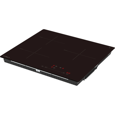 Индукционная варочная поверхность Vitek VHI4310 черный - фото 6