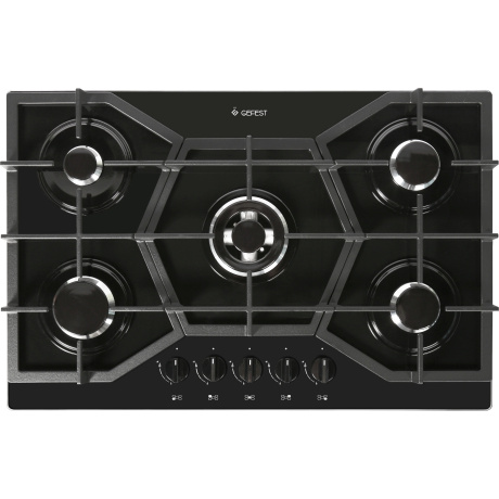 Газовая варочная поверхность СГ CH 2340 К23 14891001 GEFEST - фото 1
