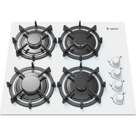 Газовая варочная поверхность СГ СВН 2230 К11 GEFEST - фото 1