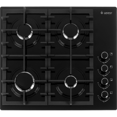 Газовая варочная поверхность СГ СВН 2230 К3 GEFEST - фото 2