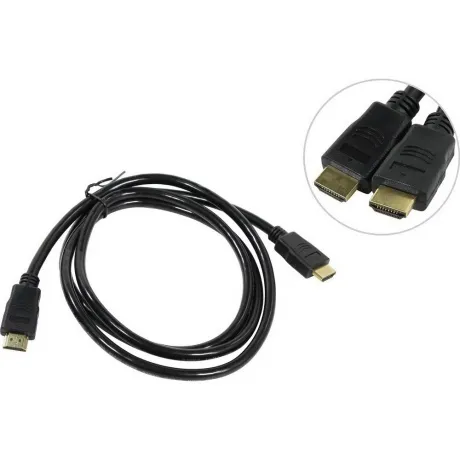Кабель Defender HDMI-07 HDMI M-M ver 1.4 2.0 м