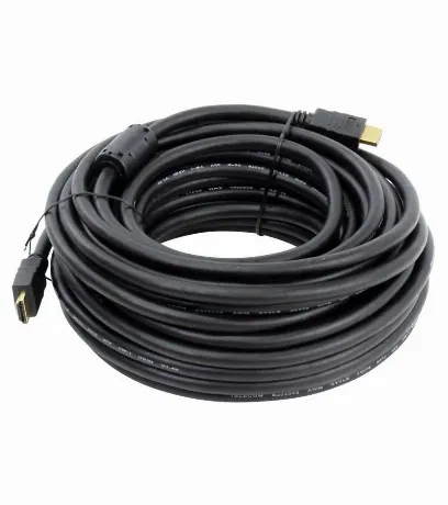 Кабель Ningbo HDMI (m)-HDMI (m) 15м