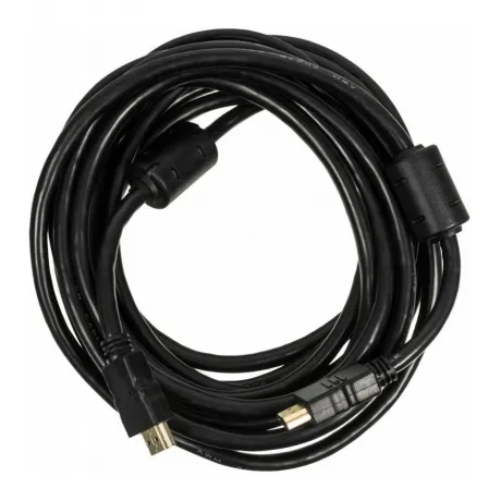Кабель соединительный аудио-видео Ningbo HDMI-5M-MG HDMI (m)-HDM...
