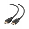 Кабель HDMI Cablexpert CC-HDMI4-20M, 20м, v1.4, 19M/19M, черный,...