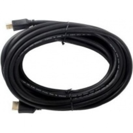 Кабель Gembird Cablexpert HDMI 19M v2.0 7.5m Black CC-HDMI4-7.5M - фото 2