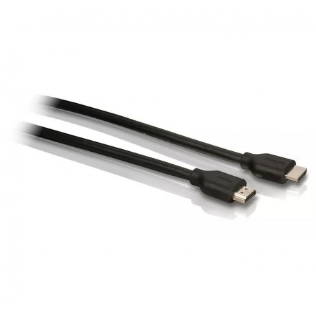 Кабель Philips Premium HDMI Cable w/ Ethernet 1.5m SWV2432W/10 - фото 1