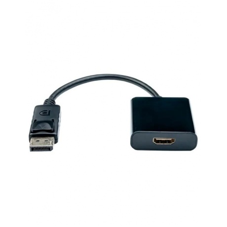 Кабель ATcom DisplayPort M - HDMI F 0.1m АТ6852 – купить в Санкт-Петербурге | интернет-магазин KotoFoto.ru