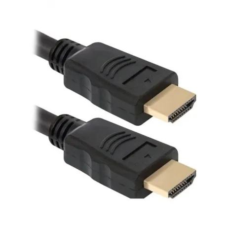 Кабель Defender HDMI - HDMI 3m ver1.4 (87457)