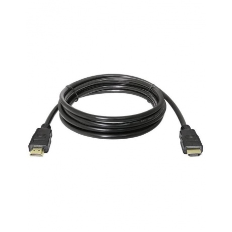Кабель Defender HDMI - HDMI 3m ver1.4 (87457) - фото 2