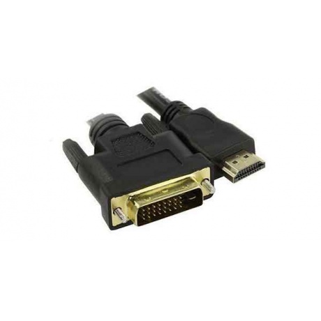 Кабель TV-COM HDMI M to DVI-D M 3m (LCG135E-3M) - фото 1