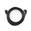 Кабель Gembird Cablexpert HDMI 19M v1.4 3m Black CC-HDMI490-10