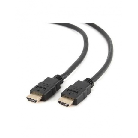 

Кабель Gembird Cablexpert HDMI 19M V1.4 15m CC-HDMI4-15M