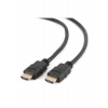Кабель Gembird Cablexpert HDMI 19M V1.4 15m CC-HDMI4-15M
