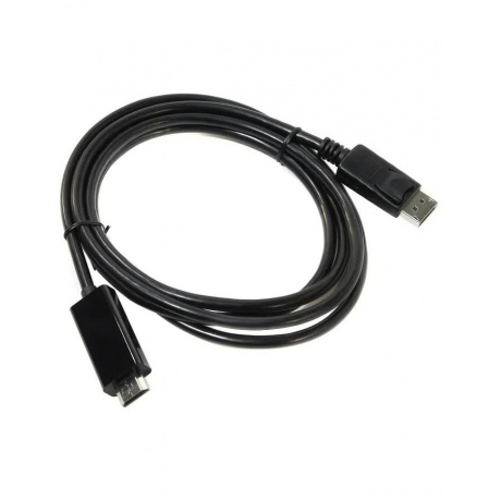 Кабель Telecom DisplayPort M to HDMI M 1.8m TA494 - фото 1