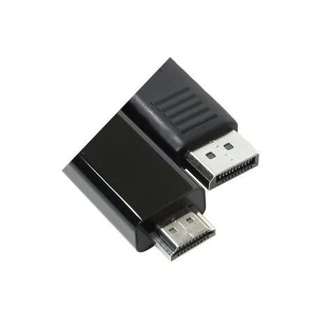 Кабель Telecom DisplayPort M to HDMI M 1.8m TA494 - фото 2