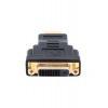 Кабель Gembird Cablexpert HDMI-DVI 19M/25F A-HDMI-DVI-3
