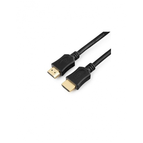 Кабель Gembird Cablexpert Light HDMI 19M v1.4 3m Black CC-HDMI4L-10 - фото 3