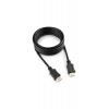 Кабель Gembird Cablexpert Light HDMI 19M v1.4 3m Black CC-HDMI4L...