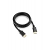 Кабель Gembird Cablexpert Light HDMI 19M v1.4 1.8m Black CC-HDMI...