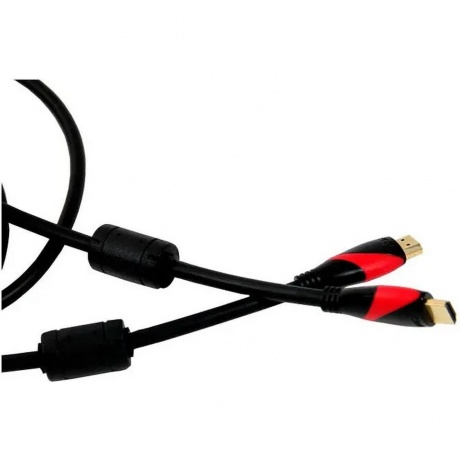Кабель VCOM HDMI 19M ver 2.0 10m (CG525D-R-10.0) - фото 3