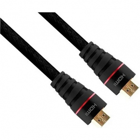 Кабель VCOM HDMI 19M ver 2.0 10m (CG525D-R-10.0) - фото 7