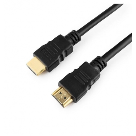 Кабель Gembird Cablexpert HDMI 19M v1.4 30m CC-HDMI4-30M - фото 2