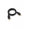 Кабель Gembird Cablexpert Light HDMI 19M v1.4 1m Black CC-HDMI4L...