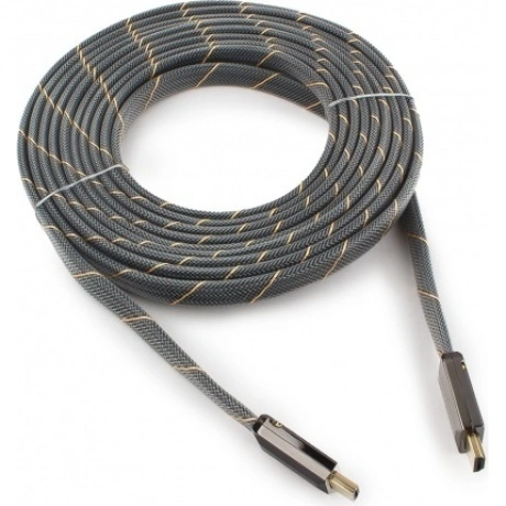 Кабель Gembird Cablexpert Platinum HDMI M/M v2.0 4.5m CC-P-HDMI0...